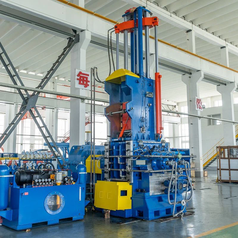 Common Faults Of Internal Mixer